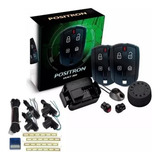 Alarme Positron Ex360 Cyber