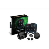 Alarme Positron Ex360 Exact 360 Universal Ex 360 Automotivo
