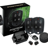 Alarme Positron Exact Ex360