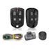 Alarme Pósitron Fx 330 Dedicado Yamaha Factor 125 Ed 2010 11