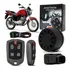 Alarme Positron Moto Duoblock Fx G8 350 Universal Presença
