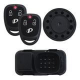 Alarme Positron Moto Duoblock
