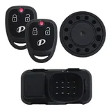 Alarme Positron Moto Duoblock