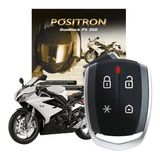Alarme Positron Moto Universal