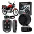 Alarme Positron Motos Duoblock Fx G8 350 Universal Presença