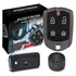 Alarme Positron Motos Duoblock Fx G8 350 Universal Presença