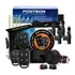 Alarme Positron Universal Fx360 Plus +trava Elétrica Tr420