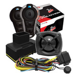 Alarme Presenca Cg 150