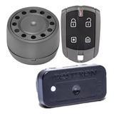 Alarme Presenca Moto Duoblock