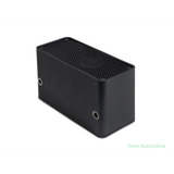 Alarme Retangular Marcha Ré Para Volvo 12 24v 15187356