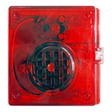 Alarme Sinalizador Sonoro Visual