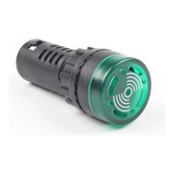Alarme Sonoro Sonalarme Buzzer