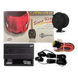 Alarme Start Key Keyless