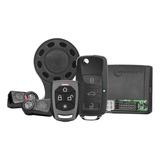 Alarme Taramps Tw20ch G4