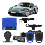 Alarme Top Carros Automotivo