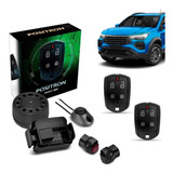 Alarme Universal Carro Positron