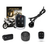 Alarme Universal Positron Moto