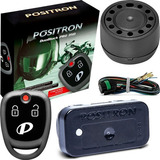 Alarme Universal Positron Para