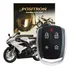 Alarme Universal Positron Para Motos  Duoblock Px 350 G8 