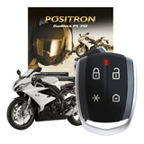 Alarme Universal Positron Para