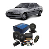 Alarme Vectra Antigo Com