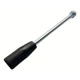 Alavanca 200mm M10 Comando