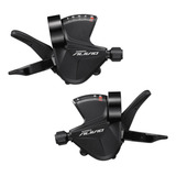 Alavanca 27v 3x9 Shimano