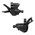 Alavanca Cambio Alivio Sl-m3100 2x9v Shimano