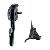 Alavanca Cambio Campagnolo Chorus