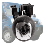 Alavanca Cambio Iveco Daily
