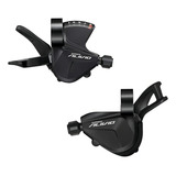 Alavanca Cambio Shimano Alivio