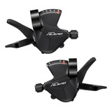 Alavanca Cambio Shimano Alivio