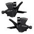Alavanca Cambio Shimano Alivio Sl m3100 3x9v Shimano