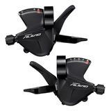 Alavanca Cambio Shimano Alivio