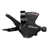 Alavanca Cambio Shimano Alivio