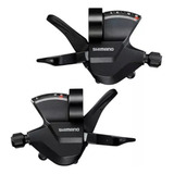 Alavanca Cambio Shimano M315