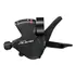 Alavanca Cambio Shimano Sl-m3100 3v Dianteiro 