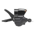 Alavanca Câmbio Tras. Shimano Altus M315 Direito 7v = M310
