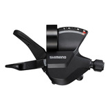 Alavanca Câmbio Tras. Shimano Altus M315 Direito 8v = M310