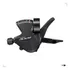 Alavanca De Cambio Shimano Alívio M3100 3v Esquerda