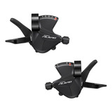 Alavanca De Cambio Shimano