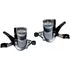 Alavanca De Câmbio Shimano Alivio Rapid Fire Sl-m4000 9v