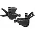 Alavanca De Cambio Shimano Alivio Sl-m3100 2x9 Velocidades