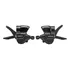 Alavanca De Cambio Shimano Altus M315 21 Vel