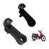 Alavanca Do Afogador Biz 125 Shineray Phoenix 50 Sky 50 125