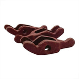 Alavanca Embreagem Gafanhoto Cachorrinho Tr9 M90 130 140 Kit