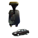Alavanca Marcha Honda Civic Lx 2000 Automatico 1 6  usado 