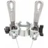 Alavanca Passador De Mesa Caloi Dupla Sunrace Bike Speed