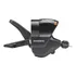Alavanca Passador Direito Câmbio Shimano Altus Sl-m315 7v