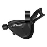 Alavanca Passador Esquerdo Shimano